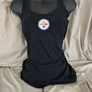 Black Women's Tank Top